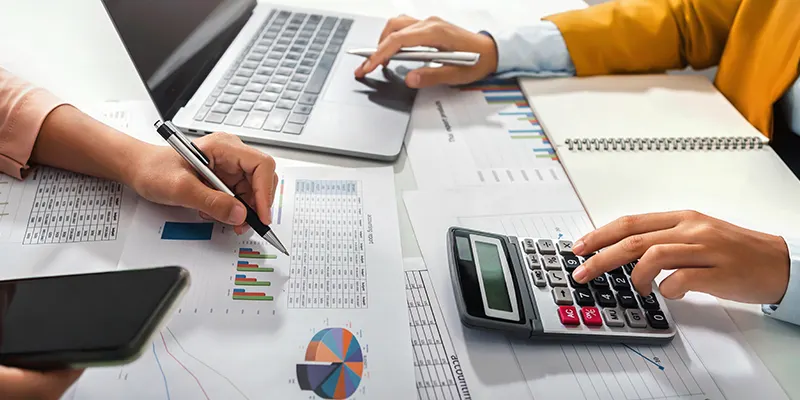 electronic signature software for Finance