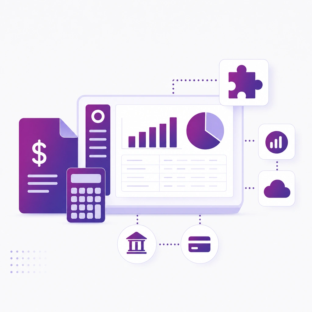 Accounting Software Integration