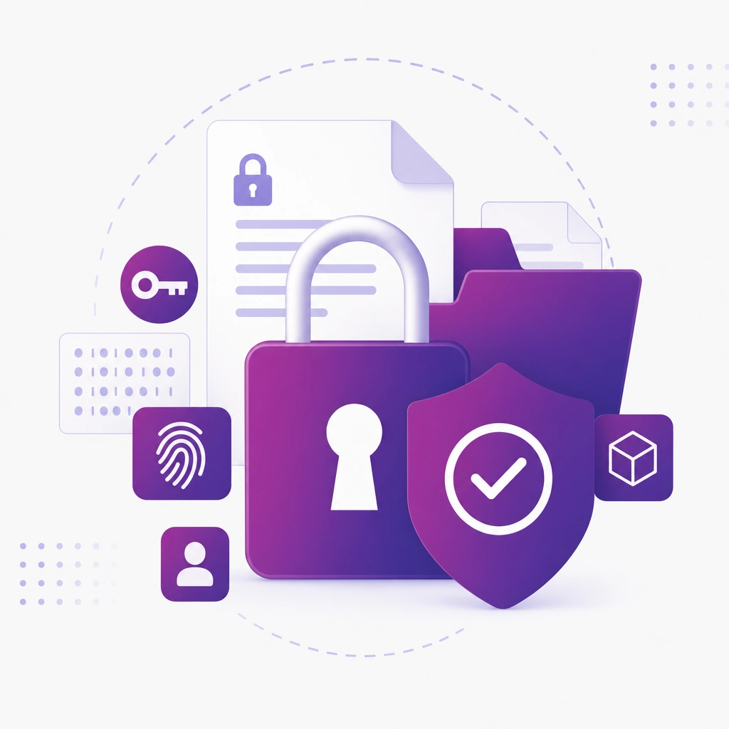 Encryption and Data Protection