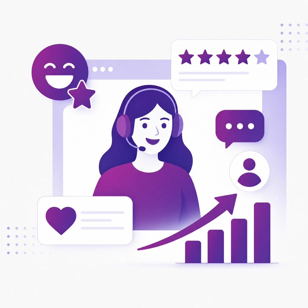Improve Customer Experience