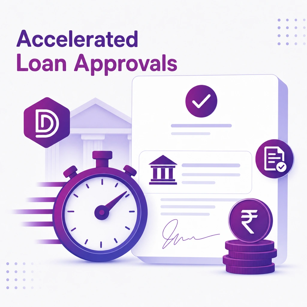 Accelerated Loan Approvals