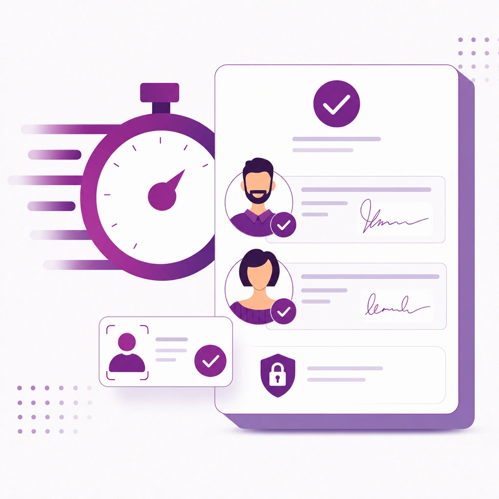Faster Onboarding