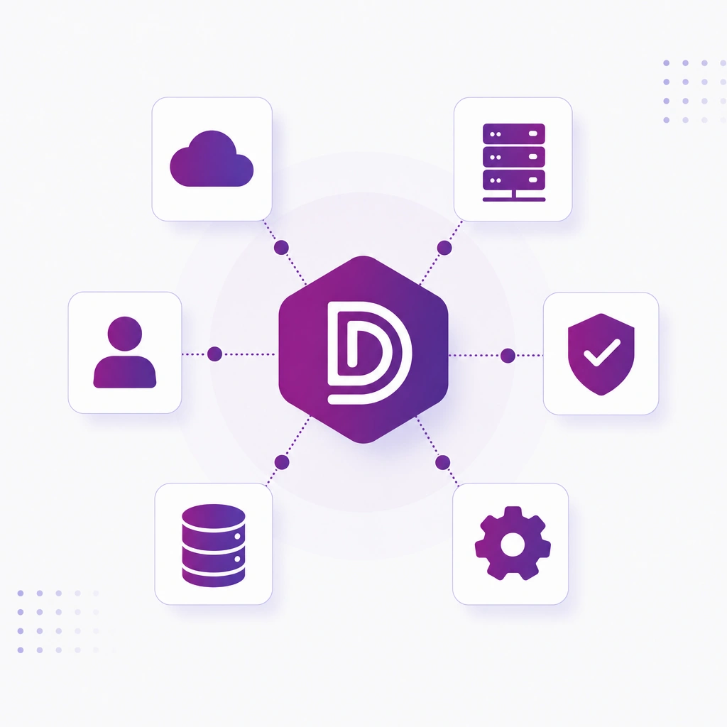 Connect with Existing Systems