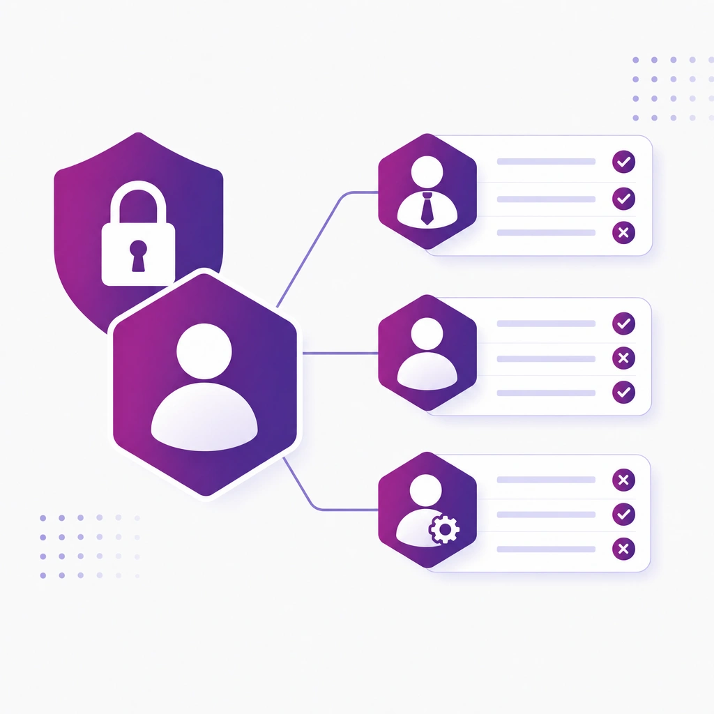 Role-Based Access Controls