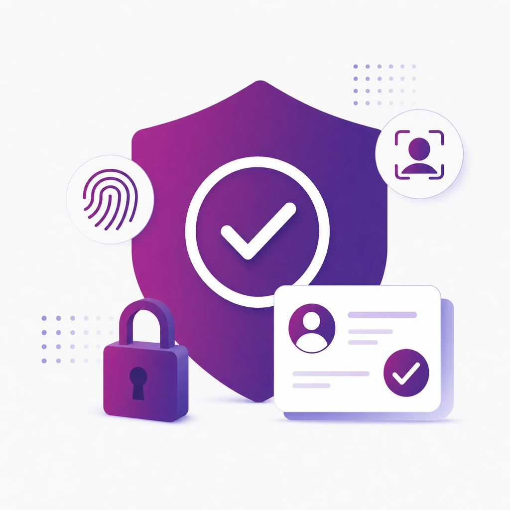 Verification and Security