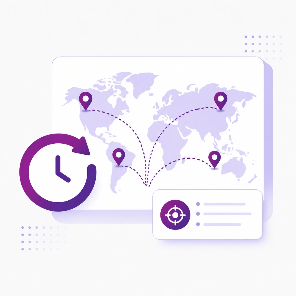 Real-Time Tracking