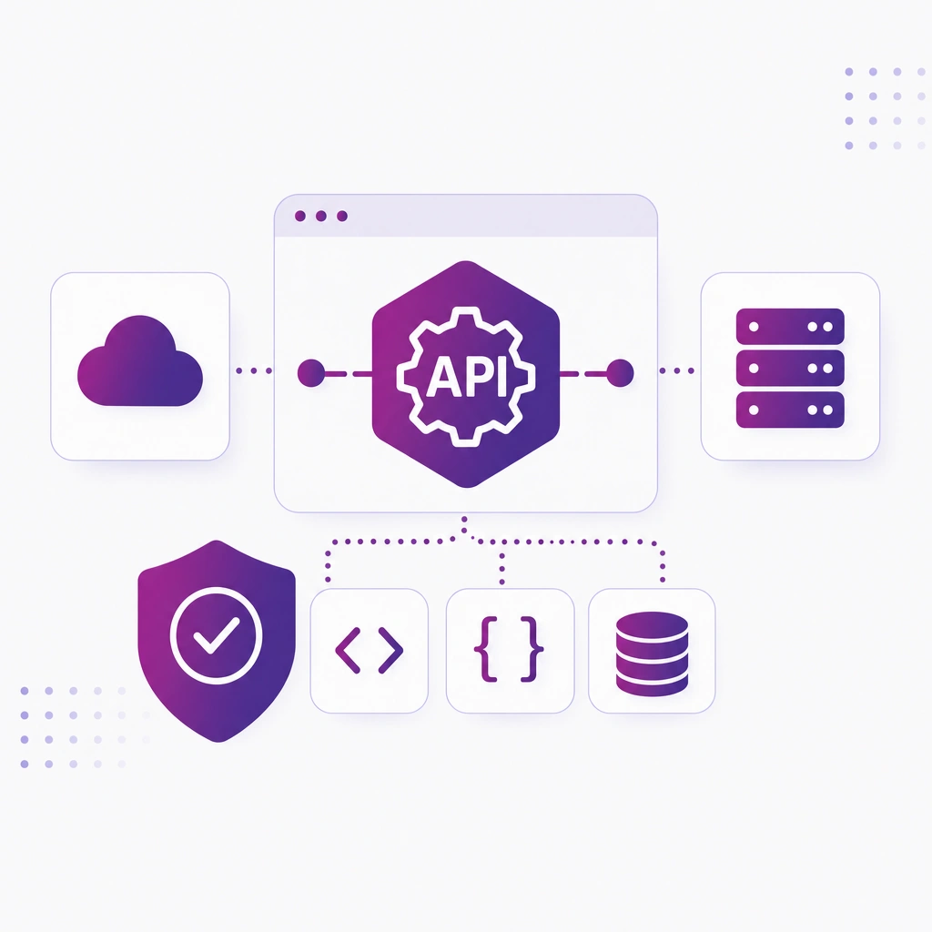 API Integration