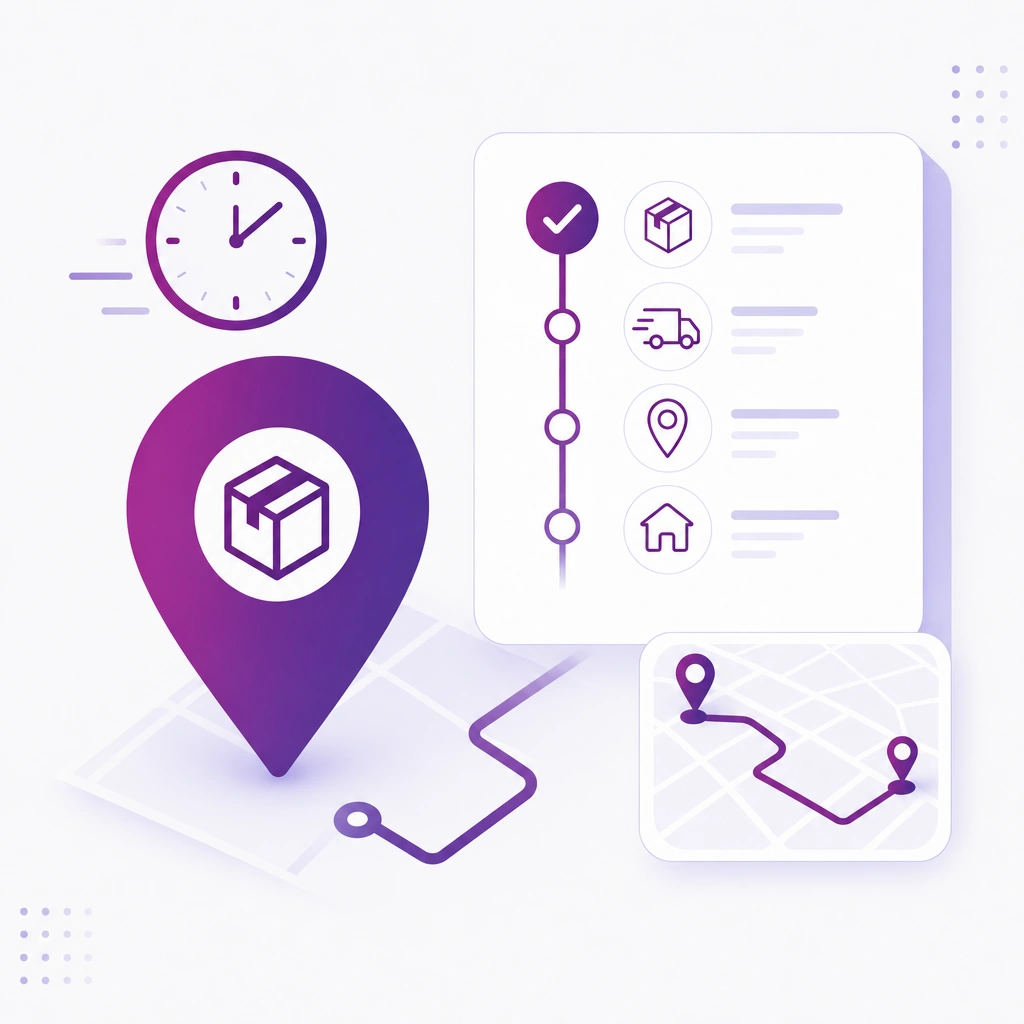 Instant Tracking