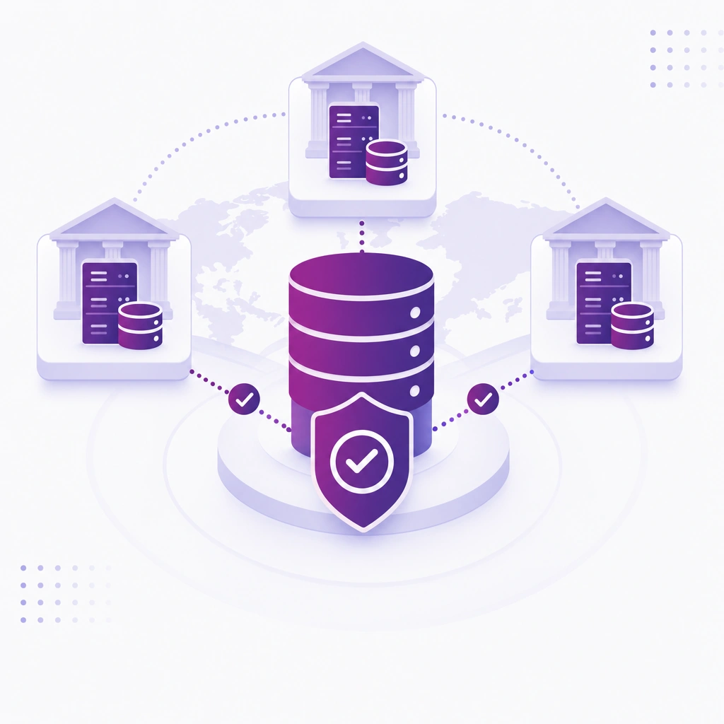 Multi-Data Center Storage
