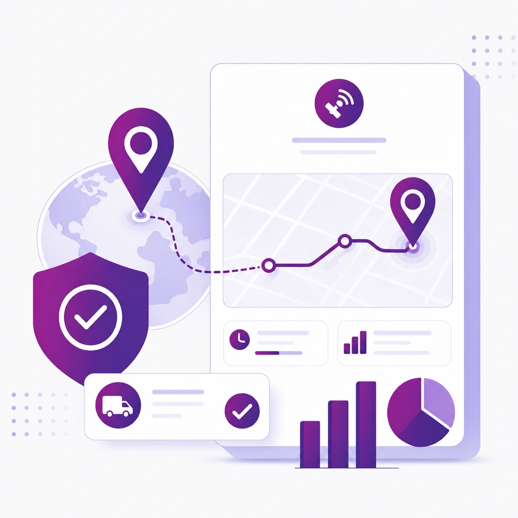 Real-Time Tracking