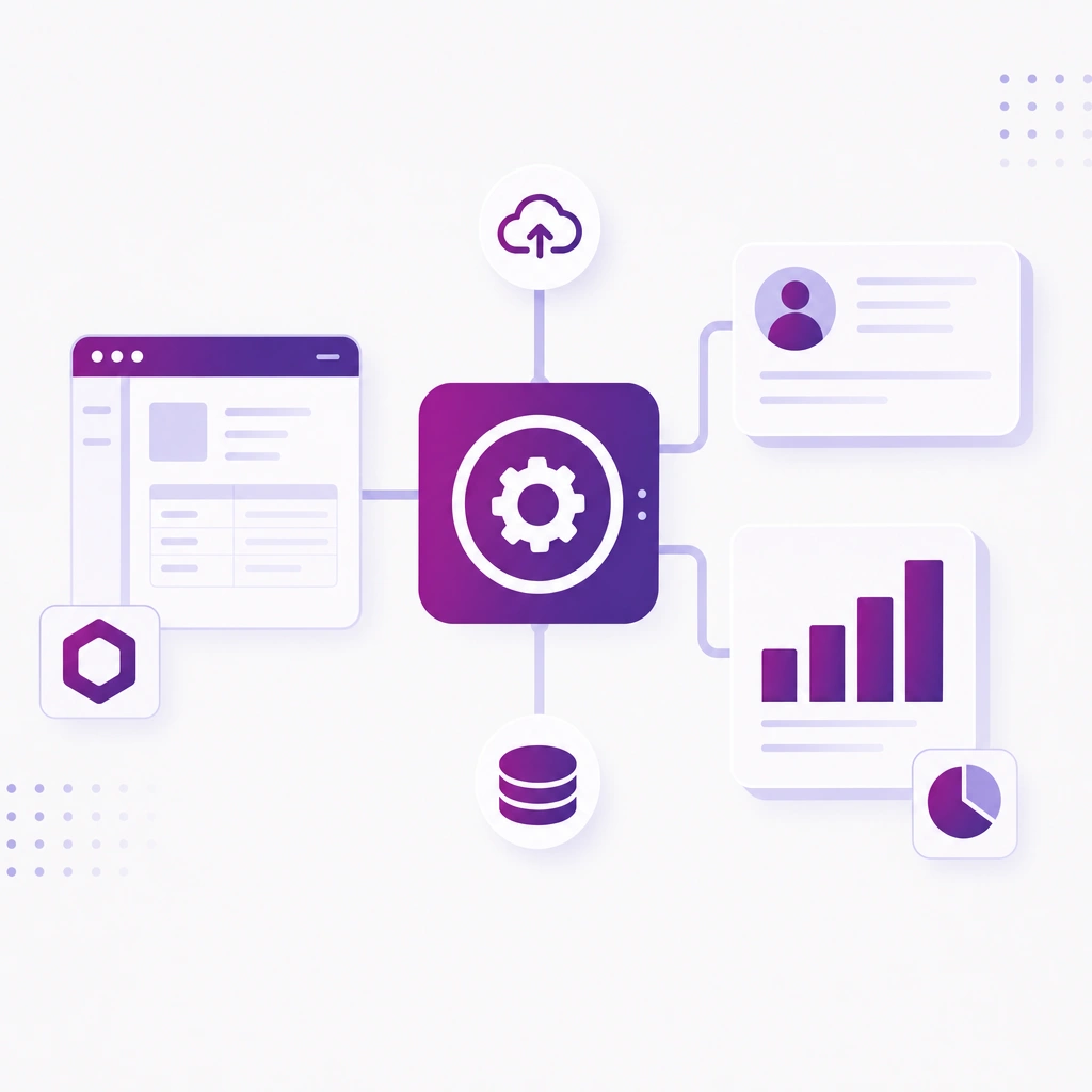 ERP Integration