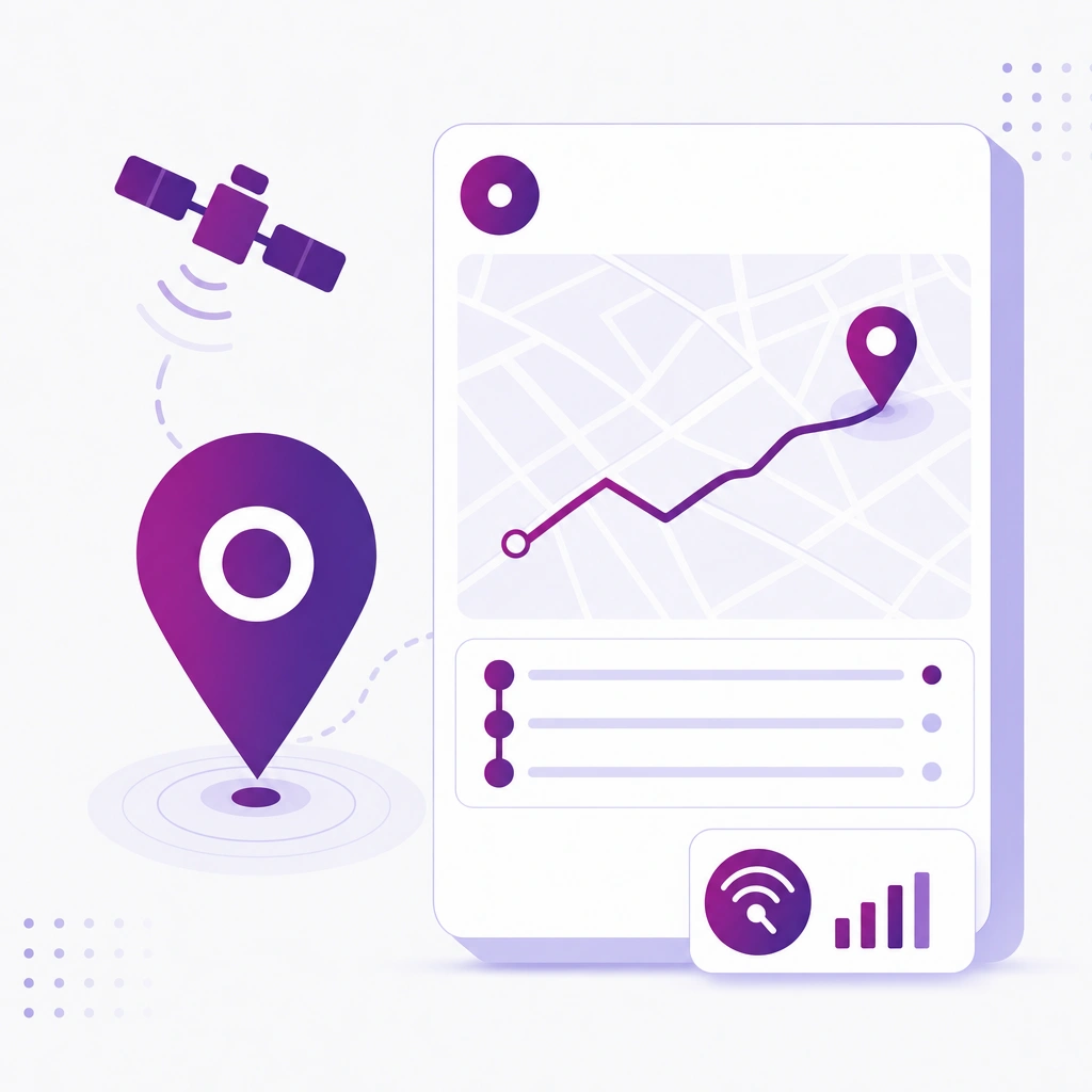 Real-Time Tracking