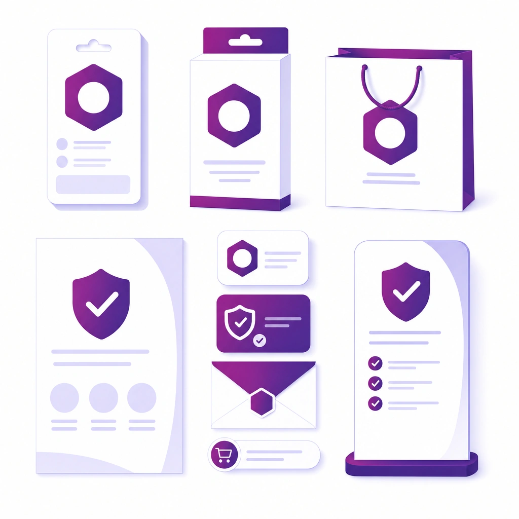 Retail Templates