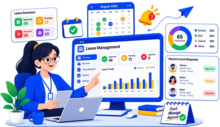 Reports and Insights