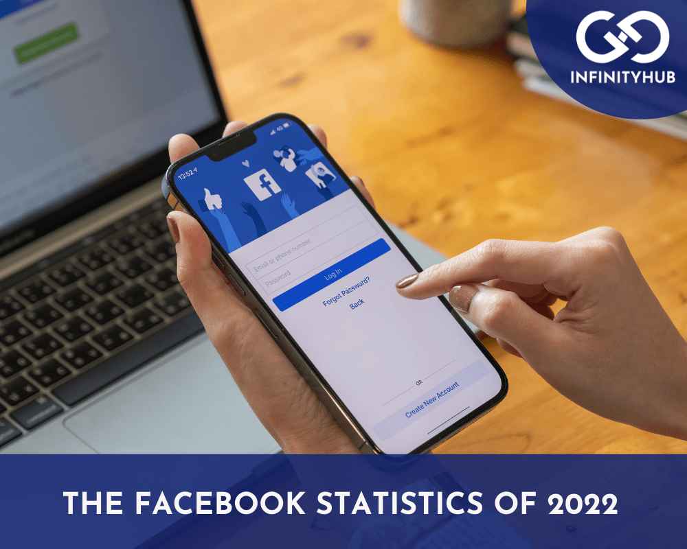 Facebook Statistics And Trends For 2023