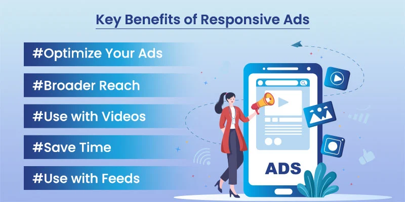 Benefits Of Responsive Ads