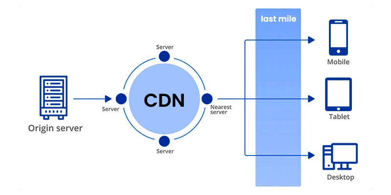 CDN SEO Impact Real