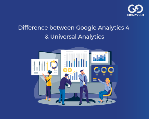 Google Analytics 4 Vs Universal Analytics