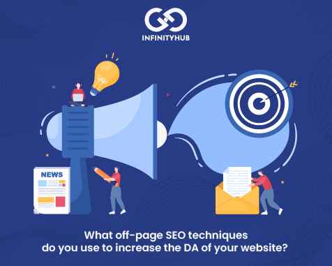 Seo Off Page Techniques