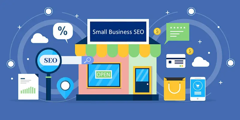 Affordable SEO Services for Small Business