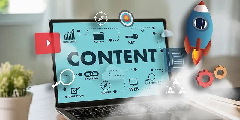 Content Marketing