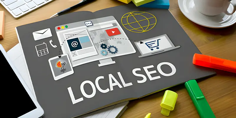 Local SEO