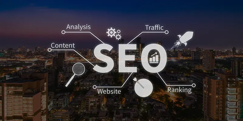 Technical SEO