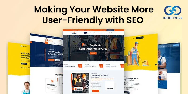 Making Your Website More User-Friendly with SEO