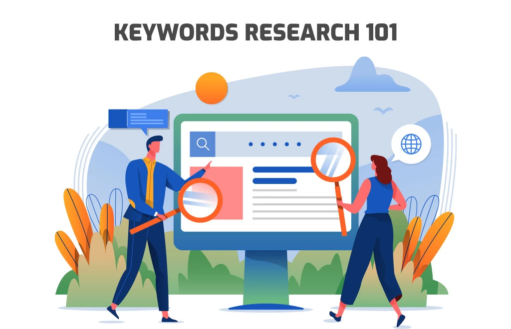 Keywords 101