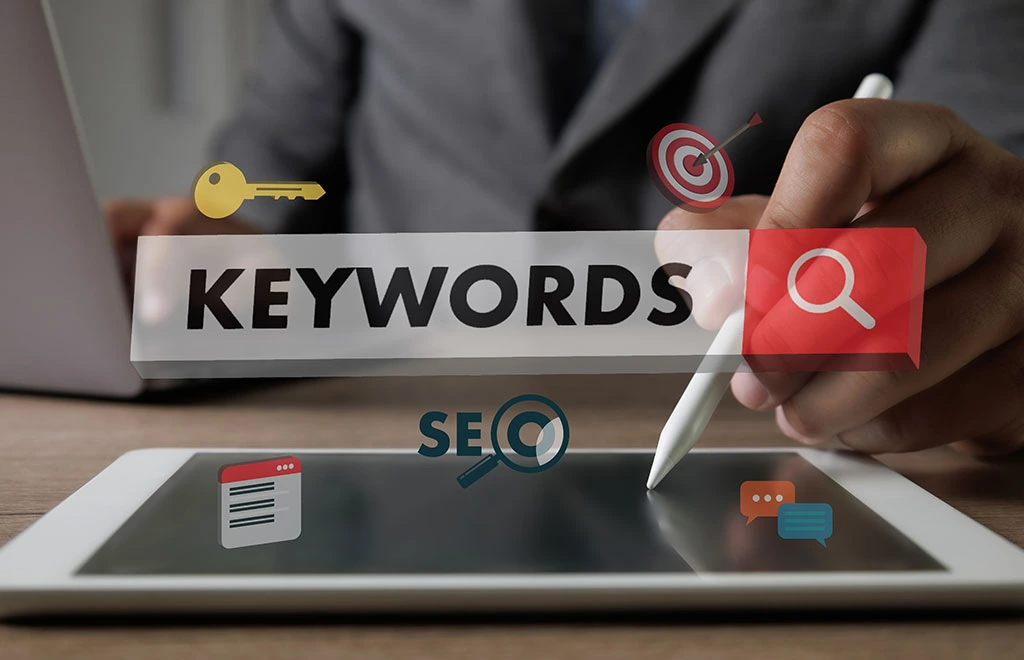 Negative Effects of keyword Cannibalization