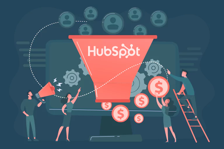 HubSpot