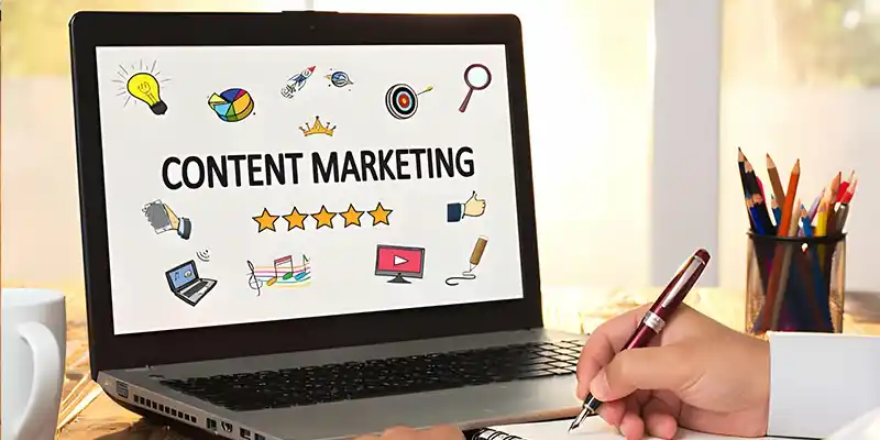 Content Marketing