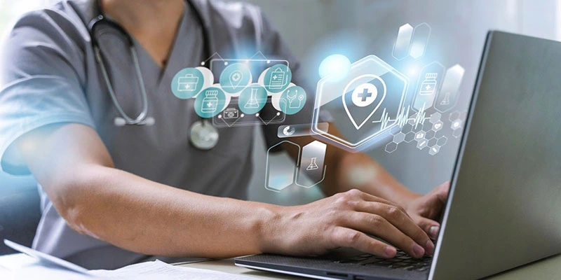 Investing In Healthcare Digital Marketing