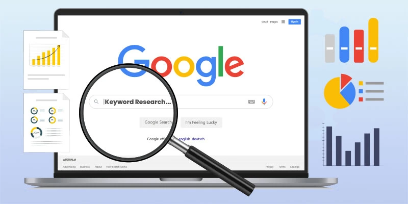 Keyword Research and Optimization