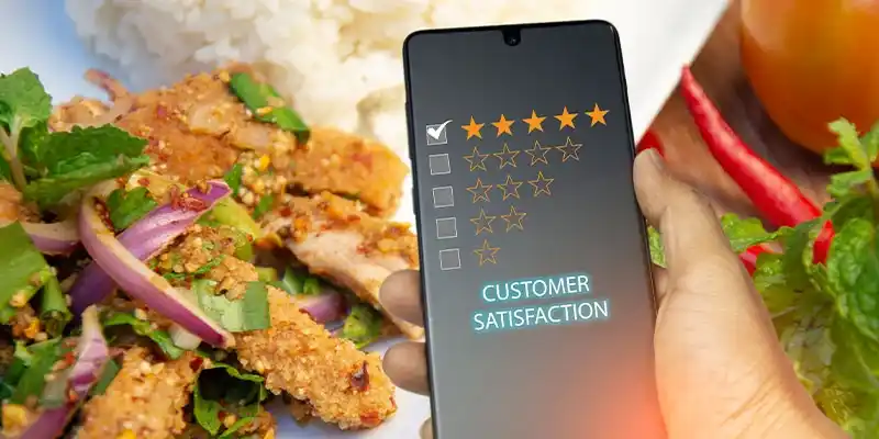 Restaurant On Review