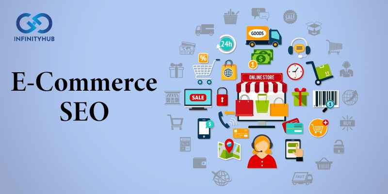 Ecommerce Seo