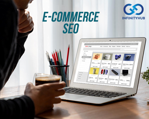 Seo For Ecommerce Website