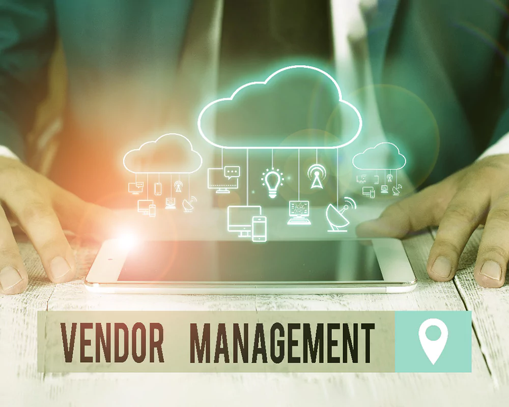 Vendor Management System 