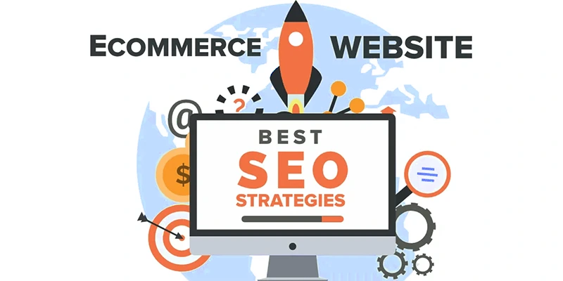 What is an Ecommerce SEO