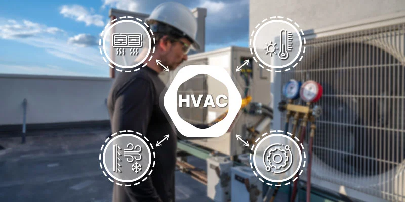 What is HVAC SEO