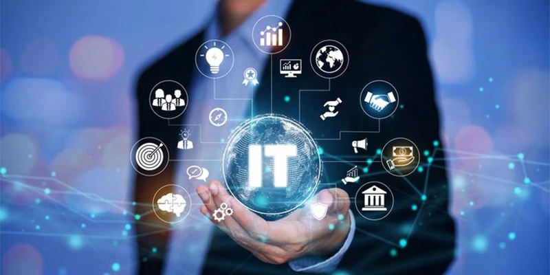 Benefits Of It Transformation