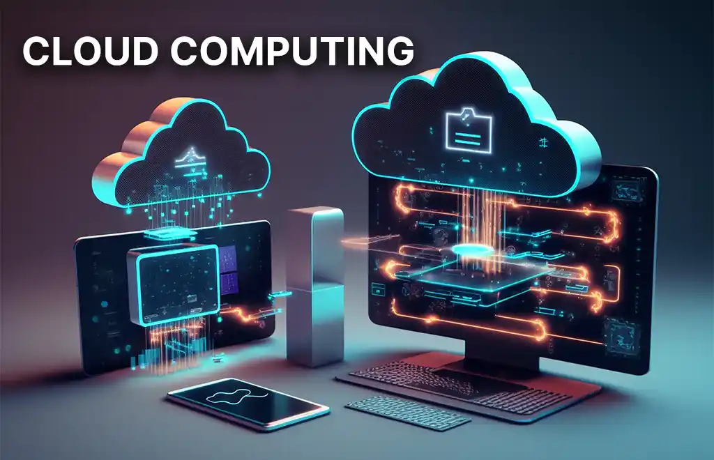 Cloud Computing