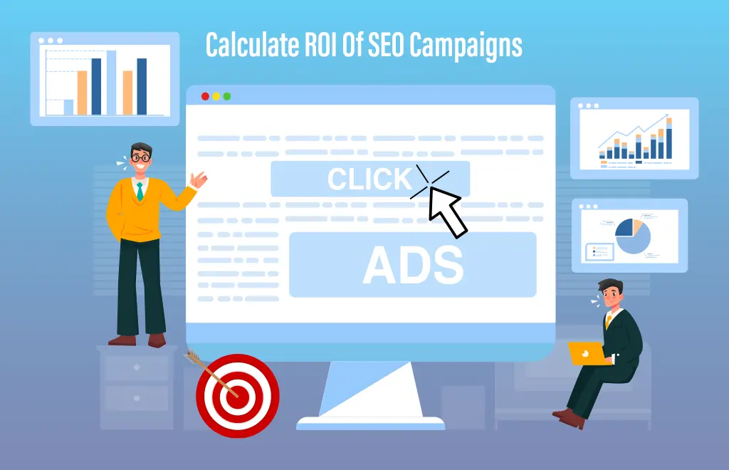 Calculate The Roi Of Seo Campaigns