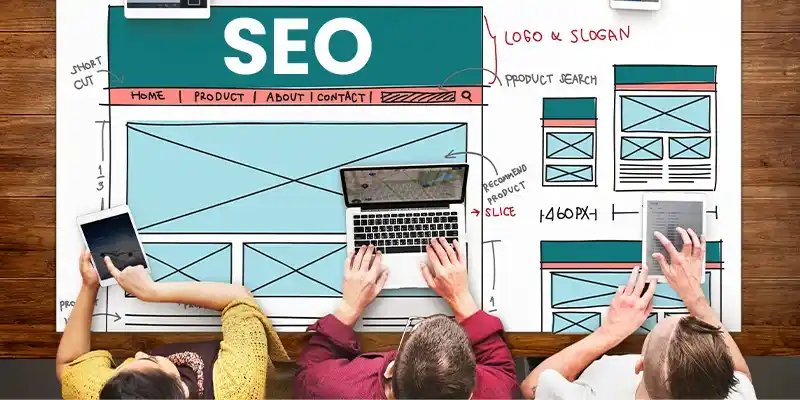 Seo Consider Website Architecture