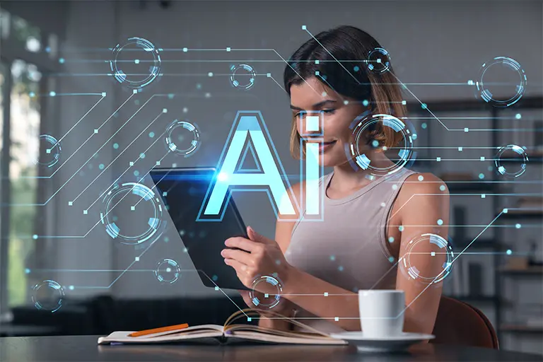 Impact Of Ai On Digital Marketing