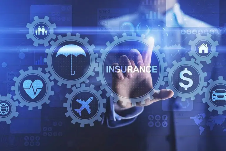 Digital Transformation in Insurance Industry