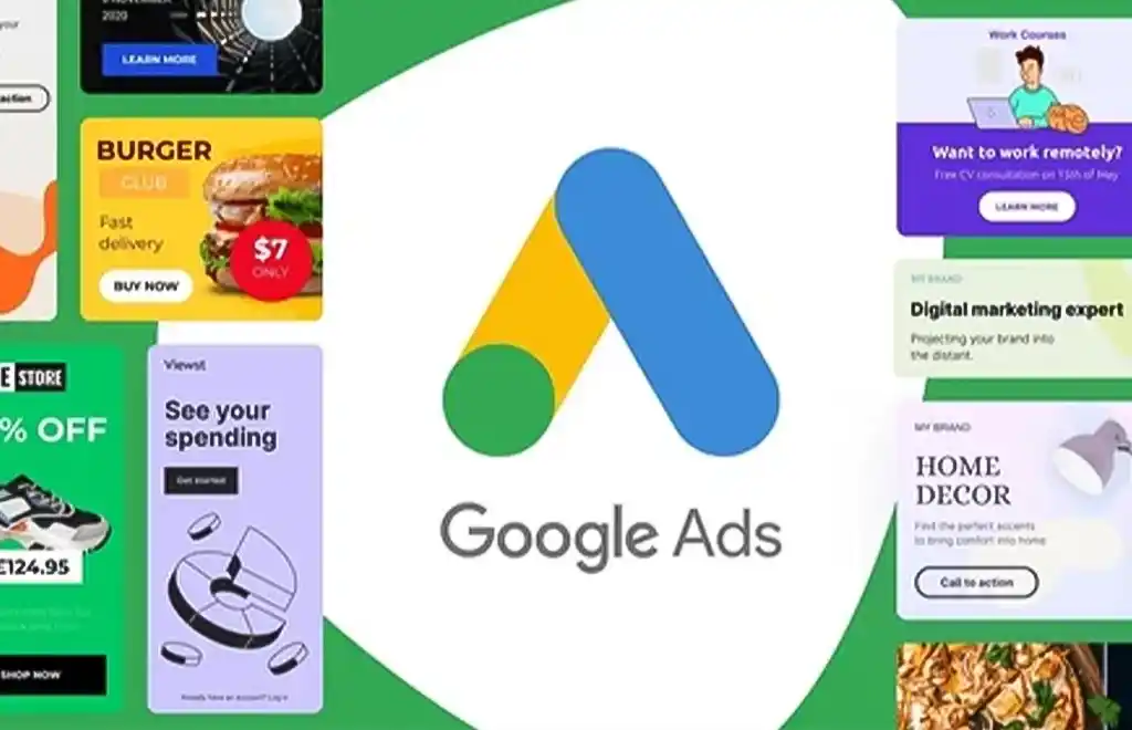 Google Ads