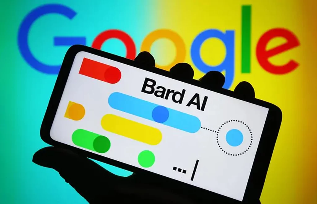 Google Bard AI