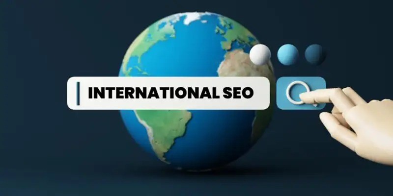 SEO for International Websites: Optimizing for Global Success