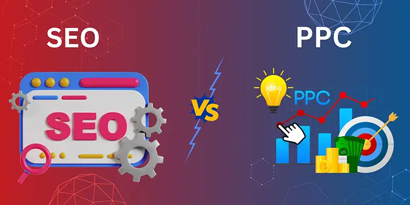 Seo Vs Ppc